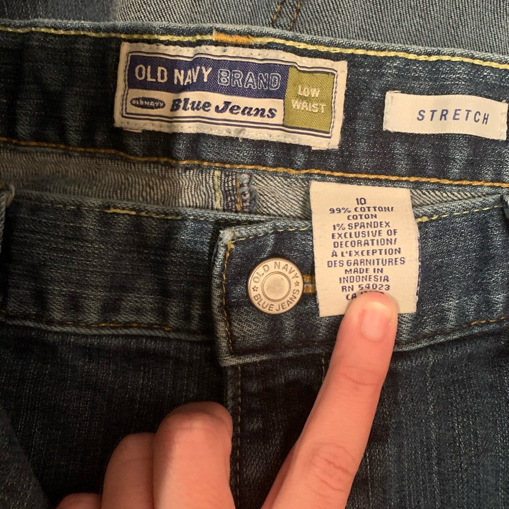 Old Navy Jeans